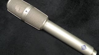 My Favorite Live Recording Microphones