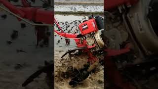 9.5 hp power weeder self start model KAMA ENGINE 💪 40 blade 💪👌🔥🔥🔥🙏set ph👉7735982778