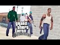 Gta San Andreas 43 O EpisÓdio Mais Doido