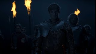 Merlin Final Battle |꧁✿⊱Ꭺrthur's wrath⊱✿꧂