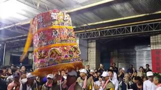 106台北聖鳳宮大甲媽祖聯誼會天上聖母南巡謁祖進香回駕遶境【新港奉天宮 三重金虎爺會-虎爺吃炮\u0026台北聖鳳宮 大甲媽祖聯誼會-天上聖母 聖駕】