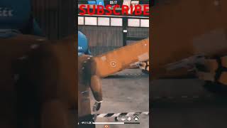 Shorts craters #ytshorts #freefire #gaming #freefiremax