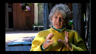 Anna Halprin