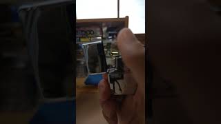 🔥Zippo[ノーマル] 1937 Replica ダイヤゴナルライン #260[鏡面加工]2007年製