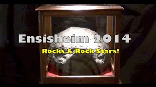 Ensisheim 2014 - Rocks and Rock Stars!