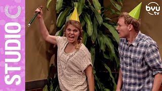 Panic Attack - Studio C