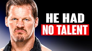 Chris Jericho Names 5 Wrestlers He Absolutely HATED