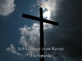 ich komme zum kreuz