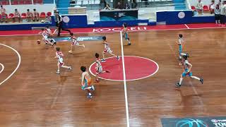 KOCAELİ ANKASPOR - KOCAELİ GSİM ELEME TURU 1. MAÇ 1. P 2023-24 (2014-2015 DOĞ.)