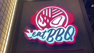 Buffet Malaysia | Restaurant EatBBQ @ Paradigm Mall, Petaling Jaya | Eatigo