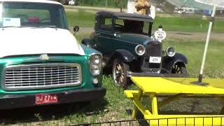 Fort Nelson Heritage Museum