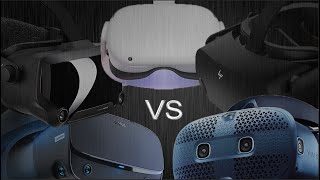 Which VR headset should you buy in 2022?