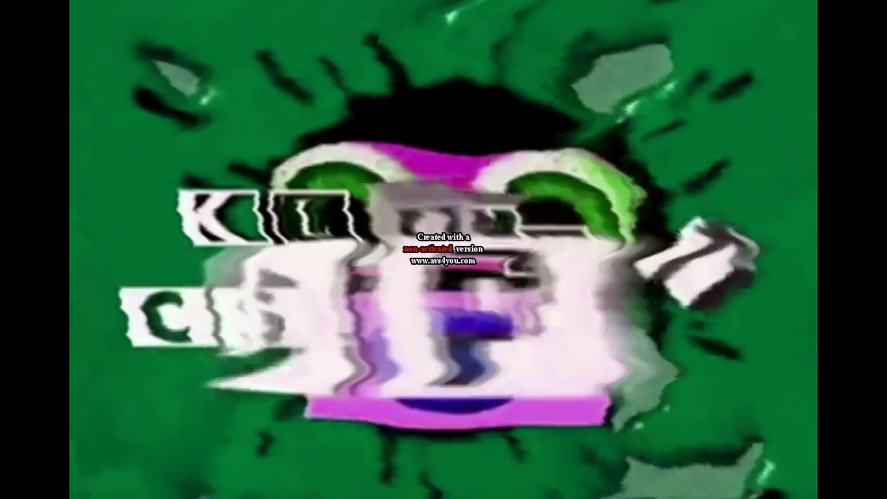 Klasky Csupo In B Major 3 (Instructions In Description) - YouTube