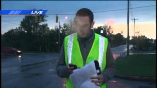 Ishpeming Roundabout
