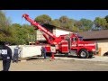 LAFD heavy rescue 56 training