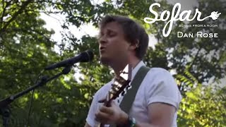 Dan Rose - You Don't Always Need A Plan | Sofar Odense