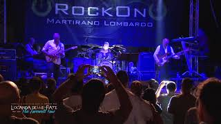 Radio City - Locanda delle Fate al RockOn ML 2017