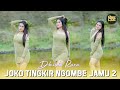 Dhista Rara - Joko Tingkir Ngombe Jamu 2 (DJ Remix) // Pas Seneng Ngilang Nek Susah Teko