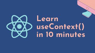 UseContext react hooks | react context api | React tutorial part - 5
