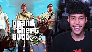 SORE ASIK - GTA 5 ROLEPLAY