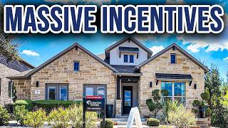 Coventry Homes is Giving Away THOUSANDS in Kyle, TX 💰 [Here’s How]