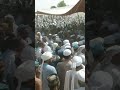 peer sayed ashiq ali shah jeelani wife janaza