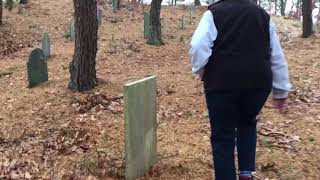 Provincetown’s Revolutionary War Veterans