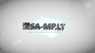 SA-MP.lt intro