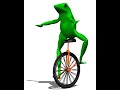 here comes dat boi 10hr