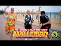 Ikke Hüftgold X Julian Benz X Lyzar - Mallebird (Official Video)