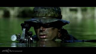 Act Of Valor (2012) -  Rescue Mission Scene  HD