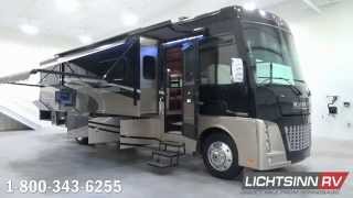 Lichtsinn.com - New 2016 Winnebago Adventurer 38Q Motor Home Class A