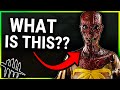 CREEPY Dead By Daylight FACTS To Prove It's A Horror Game