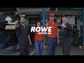 rowe motor oil south africa