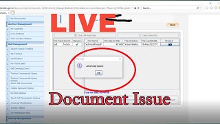 How To Solve Java Heap Space Problems|Java heap spaceeProcurement SystemGovernment -AmitjhaTechnical