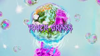 Touch Grass (Official Audio) - Penelope Scott