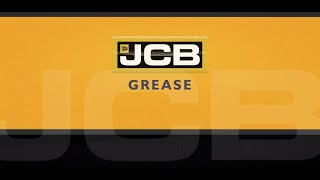 Why buy JCB Grease