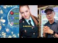 reaction to beautiful russian women military 🇷🇺 Красивые русские женщины военные reaction 🇵🇭