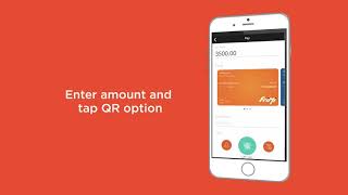 QR Payments via FriMi