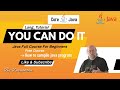 How to run java program in command prompt | How to run java program in notepad | Lang Tutorial
