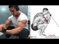 7 best exercises for wider biceps workout