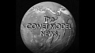 The Comet Model News