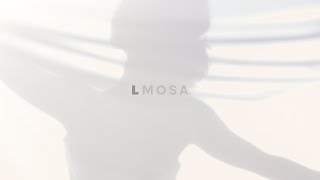 LMOSA -背中シートパック- プロモーションムービー