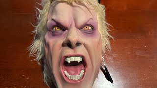 UNBOXING « THE LOST BOYS » MASK BY TRICK OR TREAT STUDIOS