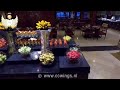 melia bali the garden villas visited by c u0026c wings hd