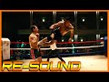 BOYKA VS IGOR - Epic Fight👊【RE-SOUND🔊】