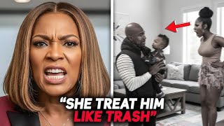 Marlene Holt SHUTS DOWN Arrion Curry What Marlene Revealed Will Stun You