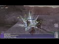 ffxi pvp rdm vs angry mob