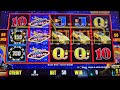 omg absolutely massive jackpot crazy comeback on huff n more puff power 4 🤑