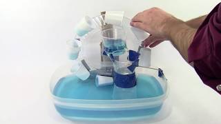 Build a Machine to Lift Water - STEM Lesson Plan